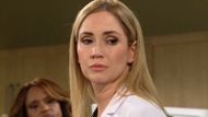 Bridget has been through this before | Image: CBS
